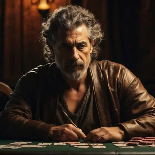 Stoic Discipline Matters in Poker