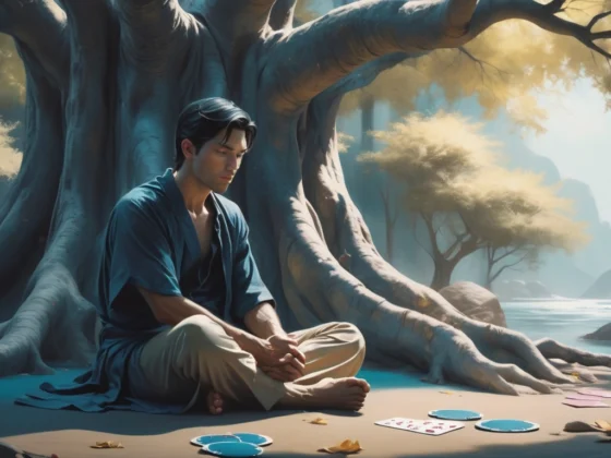 Control Emotions With Stoicism